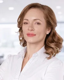 Victoria Koko — CEO & Founder